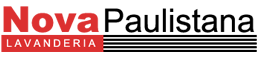 Logo Lavanderia Nova Paulistana